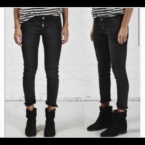 One Teaspoon Super Duper’s Jean